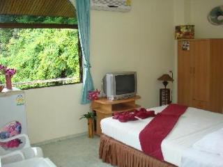 דירות Ao Nang Sabai Mansion מראה חיצוני תמונה