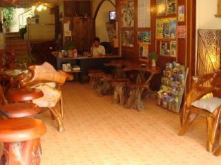 דירות Ao Nang Sabai Mansion מראה חיצוני תמונה