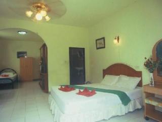דירות Ao Nang Sabai Mansion מראה חיצוני תמונה