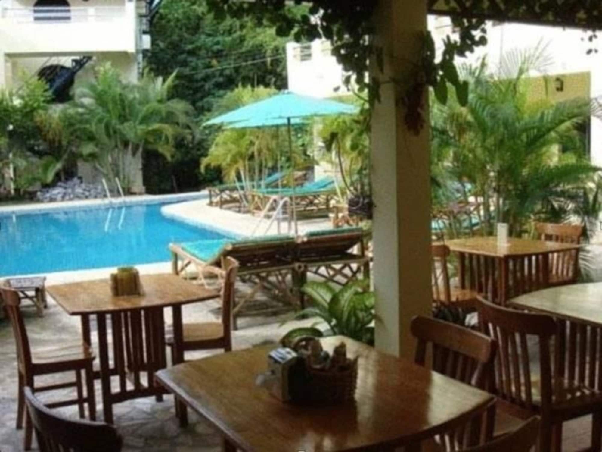 דירות Ao Nang Sabai Mansion מראה חיצוני תמונה