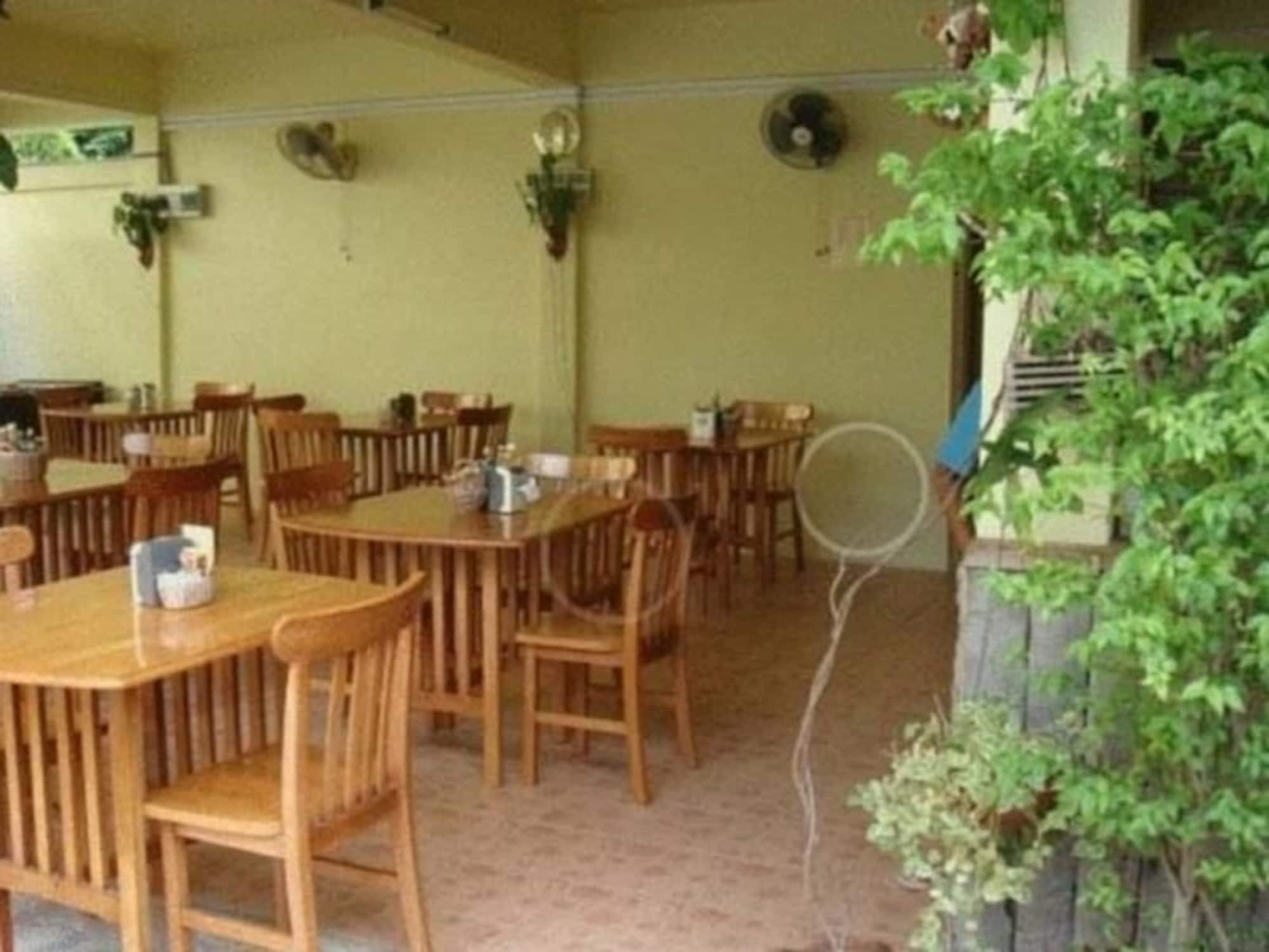 דירות Ao Nang Sabai Mansion מראה חיצוני תמונה